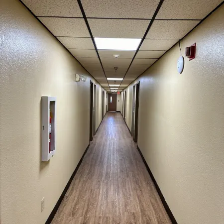 American Inn-Alexander City