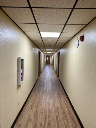 American Inn-Alexander City