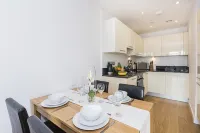 Highlife Lexington Apartments