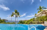 Hotel Catalina Beach Resort - Beach