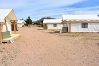 Grand Canyon Western Ranch - Homestays