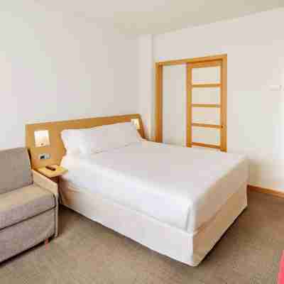 Sercotel Valladolid Rooms