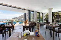 Living Hotel Lion's Eye - Pensions