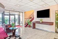 Ramada by Wyndham Rockaway Các khách sạn ở Dover