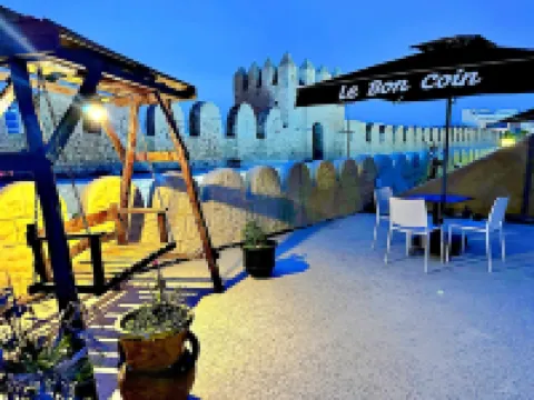 Hotel Paris Hotels in Sousse