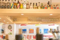 Aribo Hotel - Barer