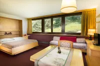 Residence Ambiez Hotels in Sankt Maria im Pein