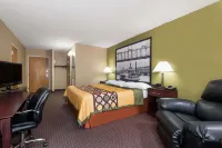 Super 8 by Wyndham Miamisburg Dayton S Area Oh Hotel a Miamisburg