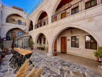 Duven Hotel Cappadocia Hotel di Tekelli Mahallesi