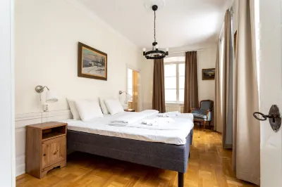ApartDirect Gamla Stan II Hotels in 