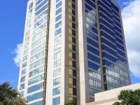 The Westin San Antonio North ホロコースト記念博物館 サン アントニオ周辺のホテル