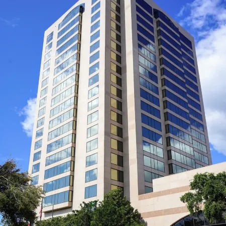 The Westin San Antonio North