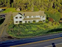 Gualala Country Inn Hotels in Gualala