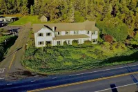 Gualala Country Inn Hotels in Sea Ranch