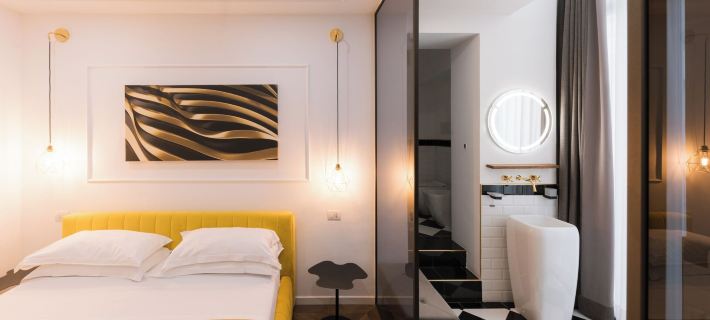 Raggio di Sole Hotel a Maiori
