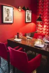 Hôtel des Dromonts by Sowell Collection - Morgenmad