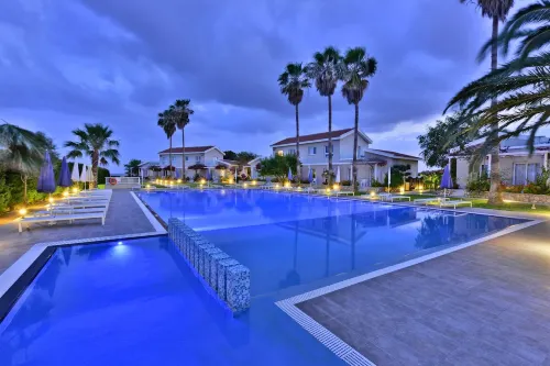 Mon Repos Hotel Hotels in Sotira