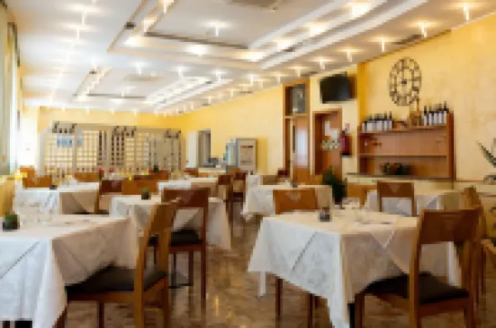Hotel Belvedere Hotels in Porto Sant'Elpidio