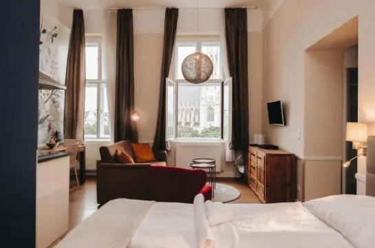 KH Apartments
