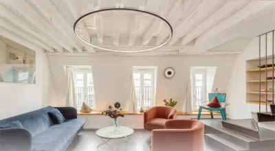 Beauquartier - Grands Boulevards Hotel a X arrondissement di Parigi