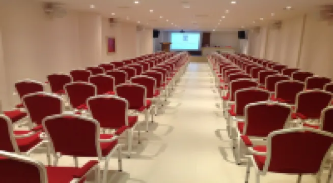 Dragut Point South Hotel-All Inclusive