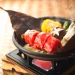 Gokan No Yu Tsuruya - breakfast