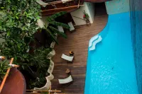 Kinbe Deluxe Boutique Hotel