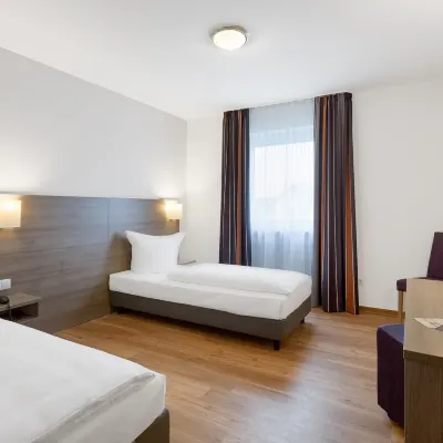 Bamberg Inn Hotels near Boulevard-Cafe Luitpold