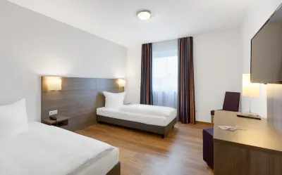 Bamberg Inn Hotels in Oberaurach
