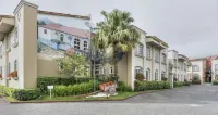Casa Conde Hotel & Apartamentos