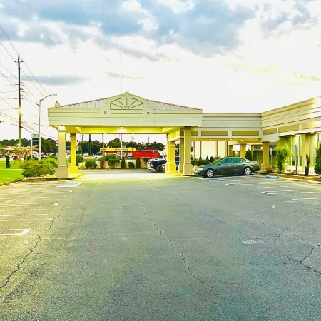 Rodeway Inn