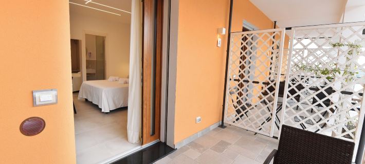 Casa Emma Bnb Agerola Hotels in Agerola