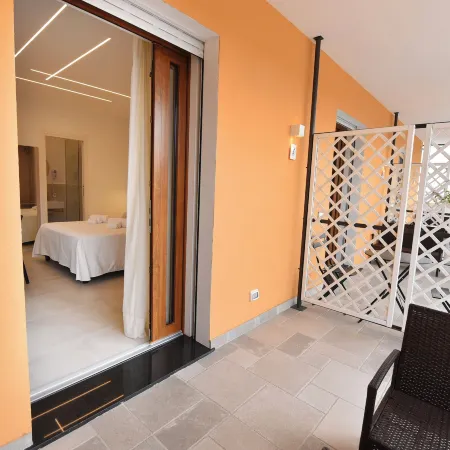 Casa Emma Bnb Agerola