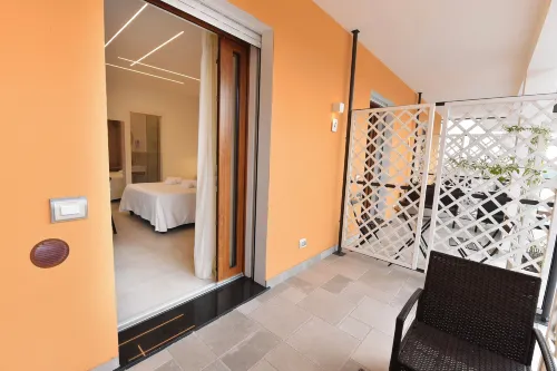 Casa Emma Bnb Agerola - Bed and Breakfasts