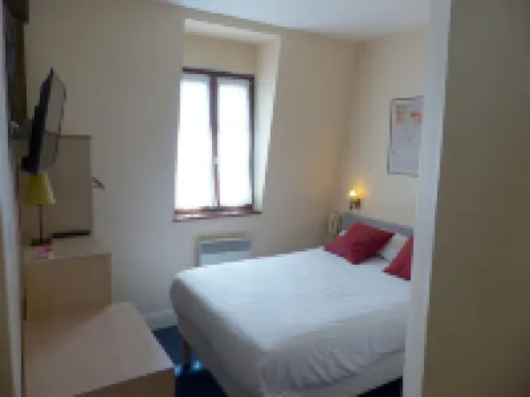 Belle Epoque Hotels in Chinon