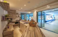 Saint George Palace Aparthotel