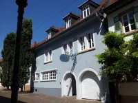 Hotel Weinheber Hornung Hôtels à : Kallstadt