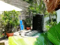 Mealea Resort - Hot Tub