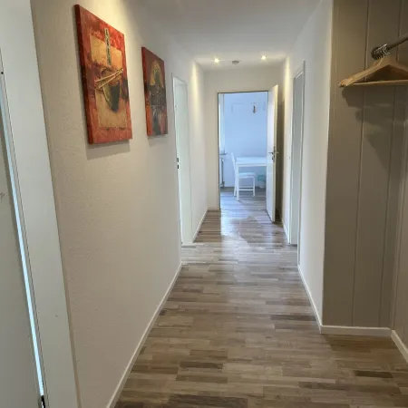 Ferienwohnung am Glück