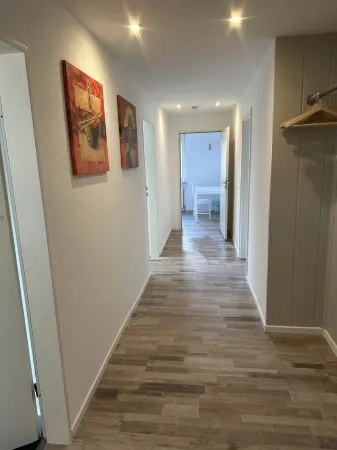 Ferienwohnung am Glück