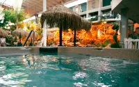 Hôtel Québec Inn - spa