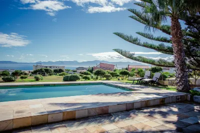 Benguela Hotel di Gansbaai