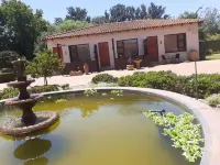 New Hunters Moon Các khách sạn ở Kraaifontein
