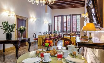 Hotel Casa Verardo Residenza d'Epoca