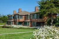 The Inn at the Tides Hotels in Bodega Bay