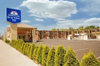 Americas Best Value Inn Pendleton Hotels in Pendleton