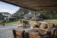 Arusha Villa Karamu Coffee Estate