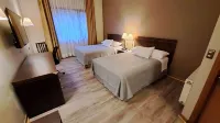 Hotel Diego de Almagro Coyhaique - 3-Star