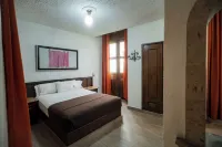 Hotel Don Quijote Plaza - Guadalajara Centro Historico