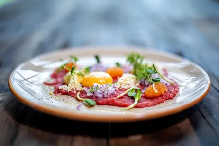 Mountain Lodge Отели в г. Малунг